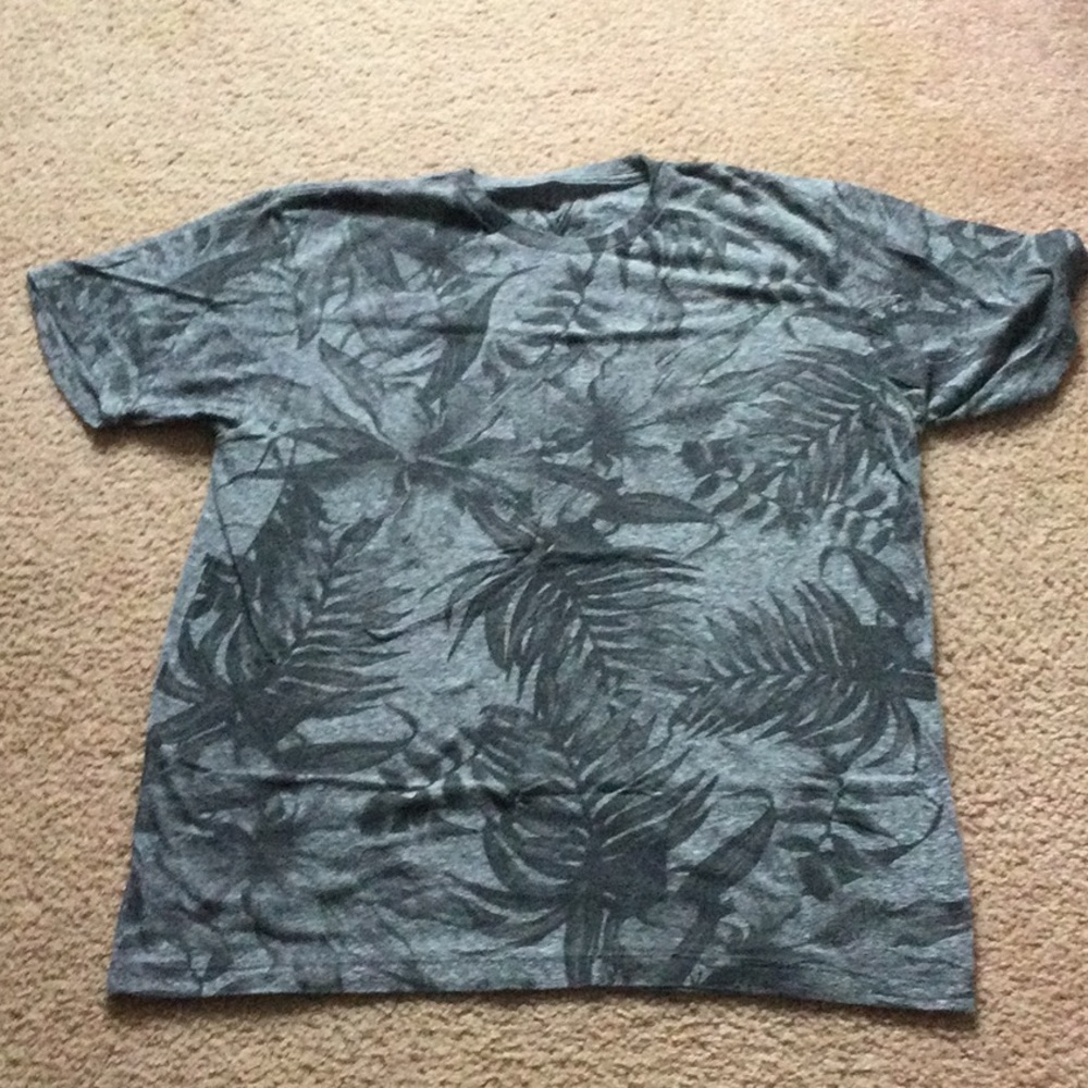 Men’s t-shirt